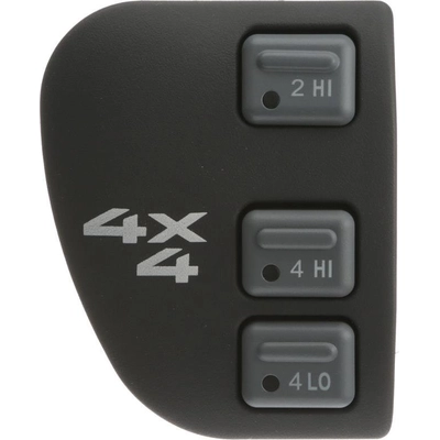 STANDARD - PRO SERIES - TCA35 - 4WD Switch pa8