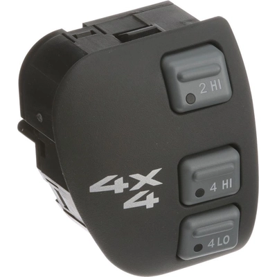 STANDARD - PRO SERIES - TCA35 - 4WD Switch pa9
