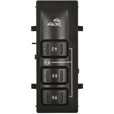 STANDARD - PRO SERIES - TCA50 - 4WD Switch pa1