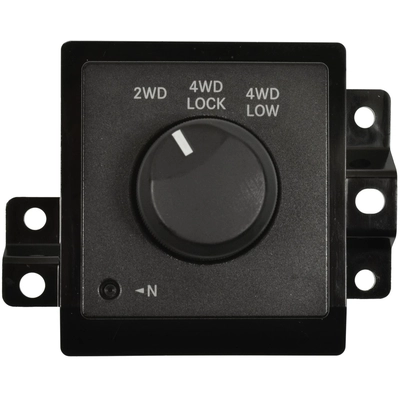 STANDARD - PRO SERIES - TCA52 - 4WD Switch pa2