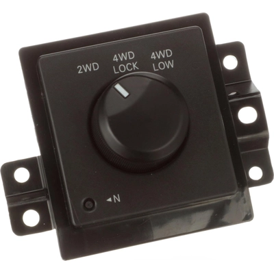 STANDARD - PRO SERIES - TCA52 - 4WD Switch pa4