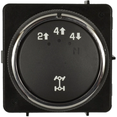 STANDARD - PRO SERIES - TCA82 - 4WD Switch pa2