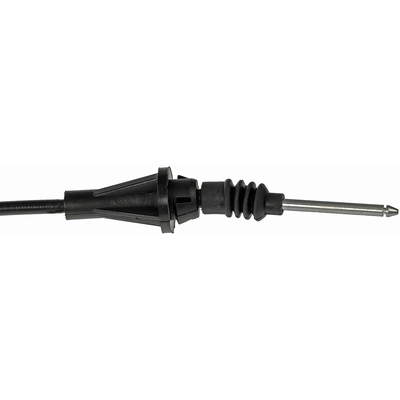 DORMAN - 600-601 - 4WD Actuator Cable pa2