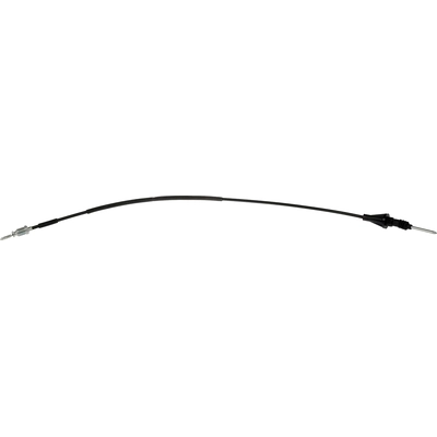 DORMAN (OE SOLUTIONS) - 600-601 - 4WD Actuator Cable pa10