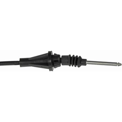 DORMAN (OE SOLUTIONS) - 600-601 - 4WD Actuator Cable pa4