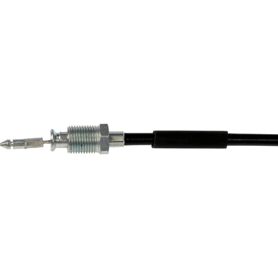 DORMAN (OE SOLUTIONS) - 600-601 - 4WD Actuator Cable pa9