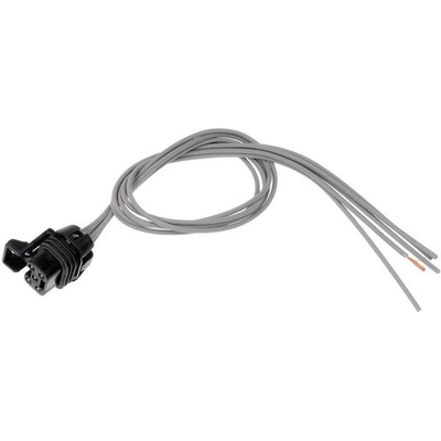 4WD Actuator Wire Harness by DORMAN/TECHOICE - 645-902 pa4