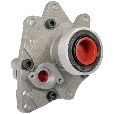 DORMAN (OE SOLUTIONS) - 600-115XD - 4WD Disconnect pa7