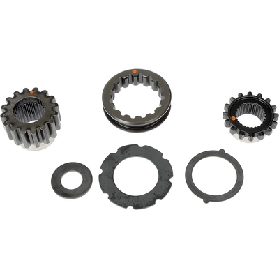 DORMAN - 600-117 - 4WD Axle Disconnect Gear Set pa2