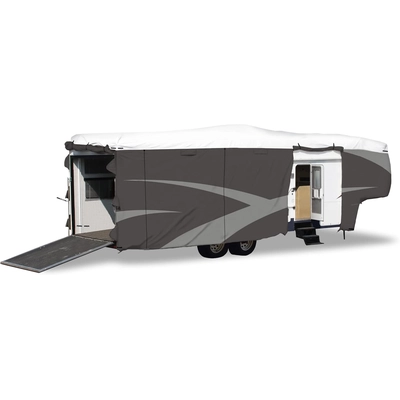 ADCO - 36854 - 28' 1" - 31' Fifth Wheel Trailer Cover pa7