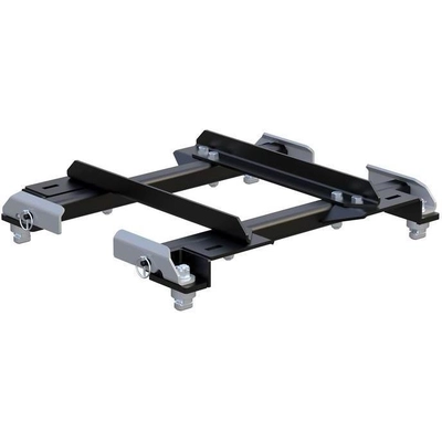 5th Wheel Roller Adapter by CURT MANUFACTURING - 16023 pa1