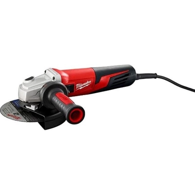 6" 120 V 13.0 A Corded Angle Grinder with Lock-On Slide Switch by MILWAUKEE - 6161-33 pa1