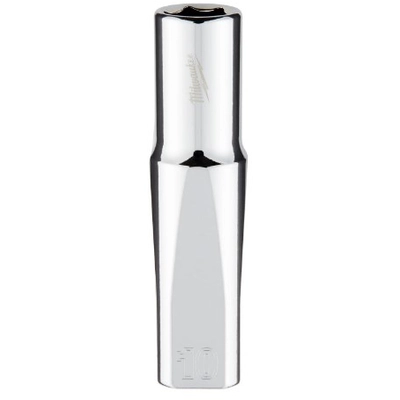 MILWAUKEE - 45-34-0010 - 3/8" Drive 10mm Metric Deep Socket pa1