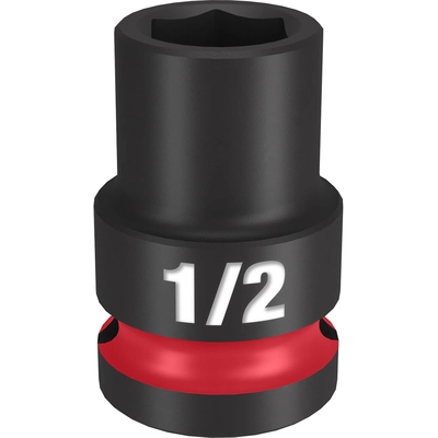 MILWAUKEE - 49-66-6202 - Impact Duty 1/2"Drive 1/2" Standard 6 Point Socket pa1