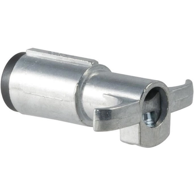 6-Way Round Connector by CURT MANUFACTURING - 58081 pa2