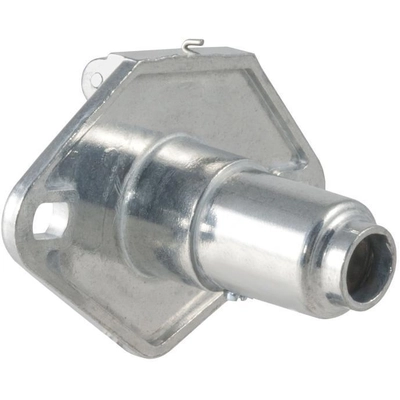 6-Way Round Connector by CURT MANUFACTURING - 58090 pa2