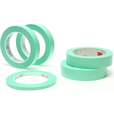 3M - 06526 - Precision Masking Tape (16 Rolls) (Pack of 16) pa7