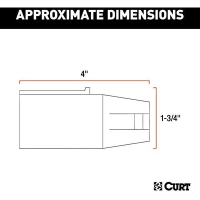 Adaptateur rond à 7 voies pour VR à 6 voies by CURT MANUFACTURING - 57661 pa13