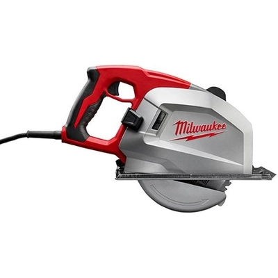 8" 120 V 15.0 A Corded Right Side Circular Saw by MILWAUKEE - 6370-21 pa1