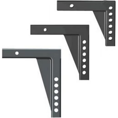 EQUALIZER - 92024214 - Round Bar Hitch Shank pa2