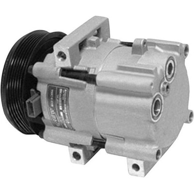 A/C Compressor - ACP010014 pa2