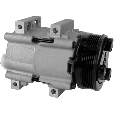 A/C Compressor - ACP010075 pa2