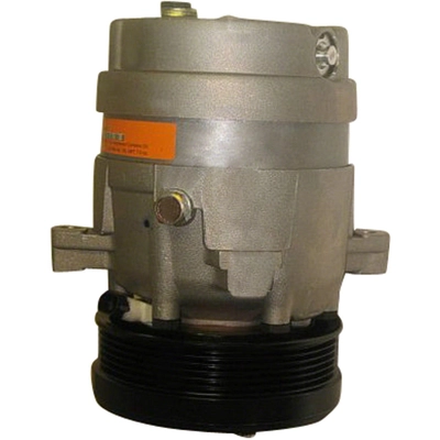 A/C Compressor - ACP010128 pa1