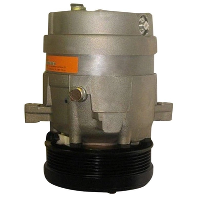 A/C Compressor - ACP010128 pa2