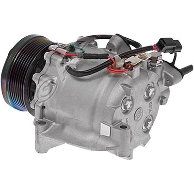 VARIOUS MANUFACTUREES - ACP010669 - A/C Compressor pa2