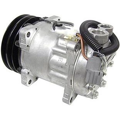 A/C Compressor - ACP010779 pa2