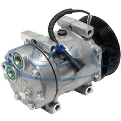 A/C Compressor - HDH010352 pa2