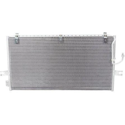 A/C Condenser - AC3030110 pa1