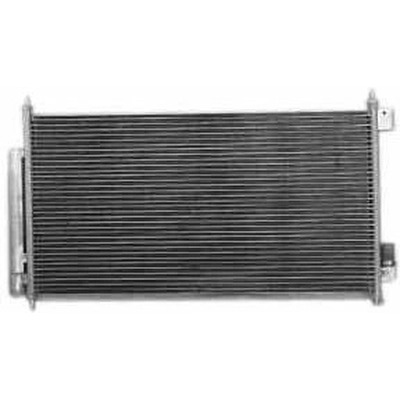 A/C Condenser - AC3030120 pa1