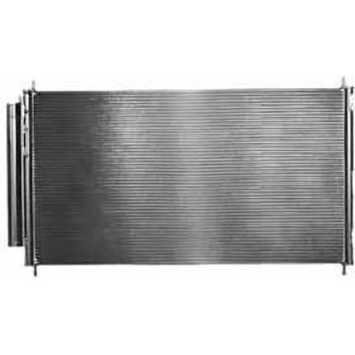 A/C Condenser - AC3030124 pa1