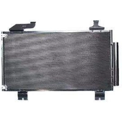 A/C Condenser - AC3030125 pa1