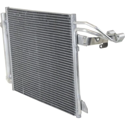 A/C Condenser - AC3030127 pa3