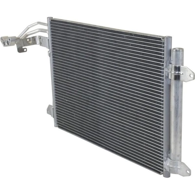 A/C Condenser - AC3030127 pa4