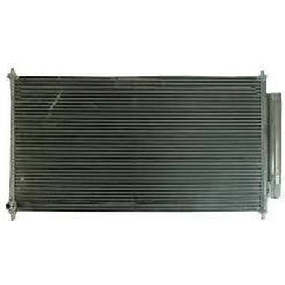 A/C Condenser - AC3030131 pa2