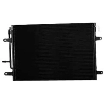 A/C Condenser - AU3030127 pa1