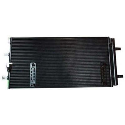 A/C Condenser - AU3030132 pa1