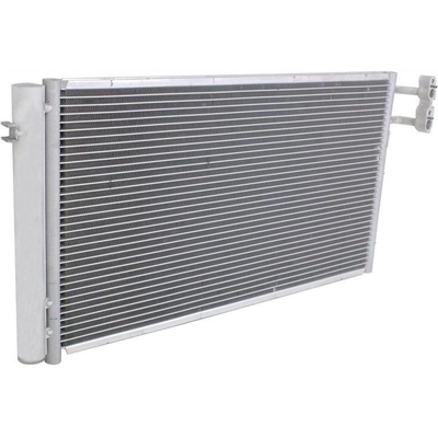 A/C Condenser - BM3030125 pa1