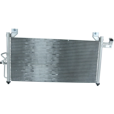 BTK - C3117 - A/C Condenser pa2