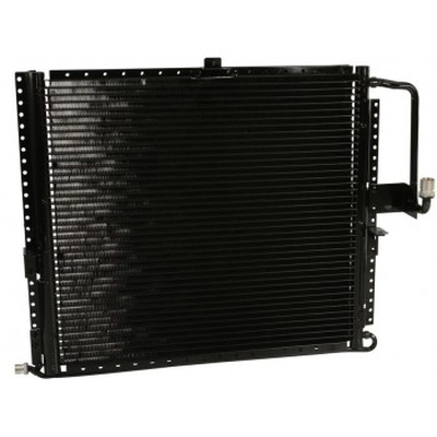 BTK - C3394 - A/C Condenser pa1