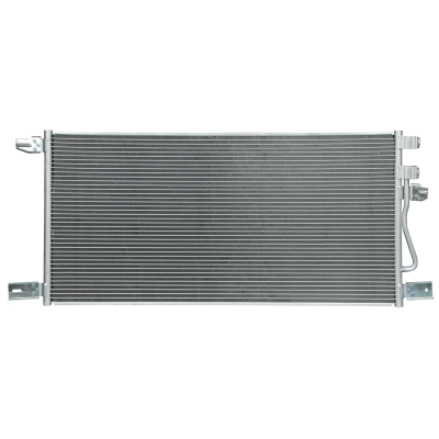 BTK - C3690 - A/C Condenser pa9
