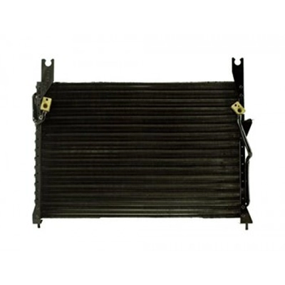 BTK - C3846 - A/C Condenser pa1