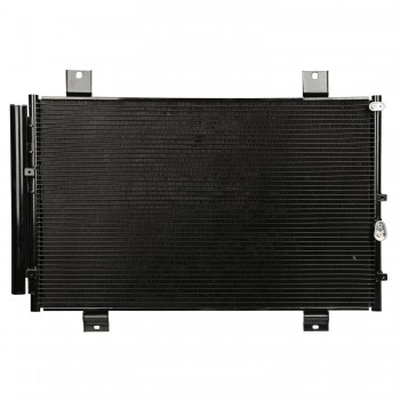 BTK - C3863 - A/C Condenser pa1