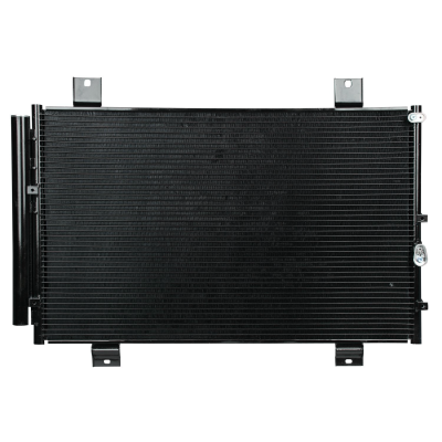 BTK - C3863 - A/C Condenser pa2