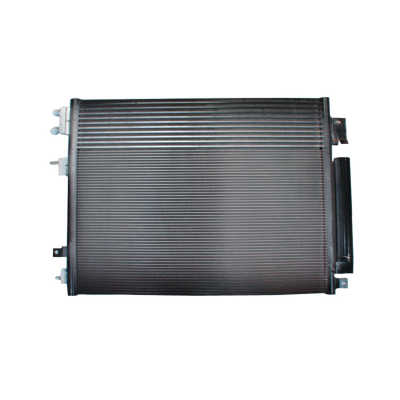 BTK - C3948 - A/C Condenser pa2
