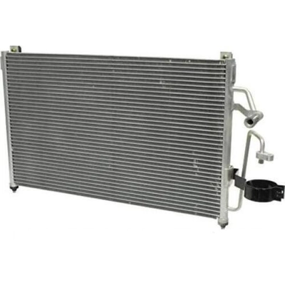 BTK - C4283 - A/C Condenser pa2