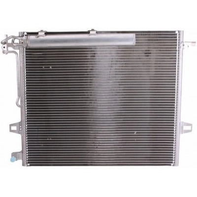 BTK - C4421 - A/C Condenser pa1